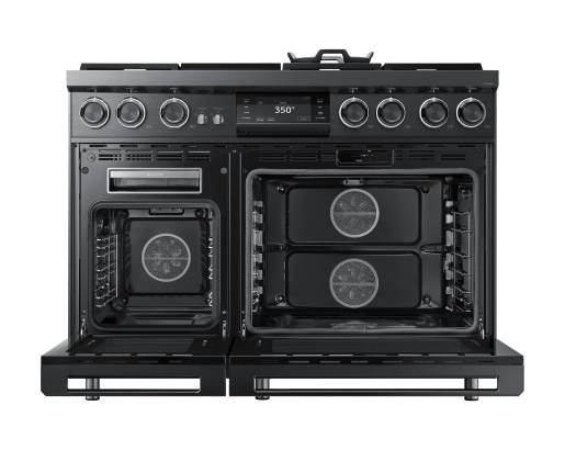 Dacor Pro Style Natural Gas Range