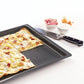 Miele HBBL71 Hbbl 71 - Perforated Gourmet Baking Tray For Everything That Is Crunchy And Crisp.
