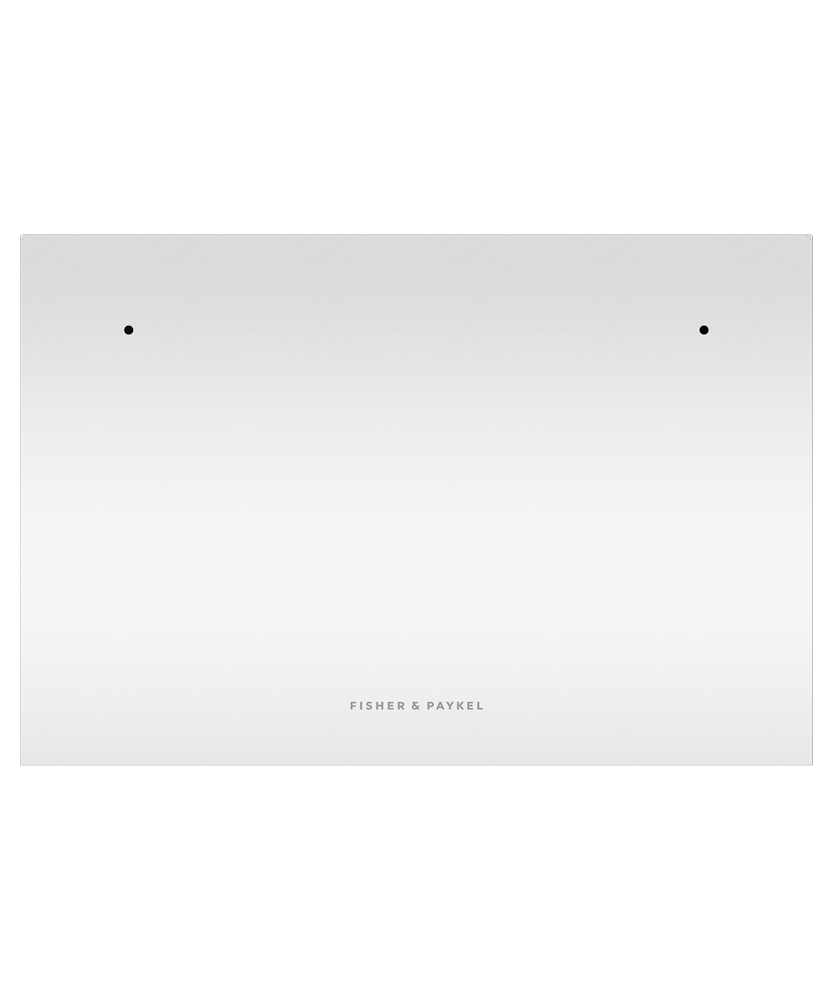 Fisher & Paykel ADDD24SPX Door Panel For Integrated Single Dishdrawer™ Dishwasher, 24"