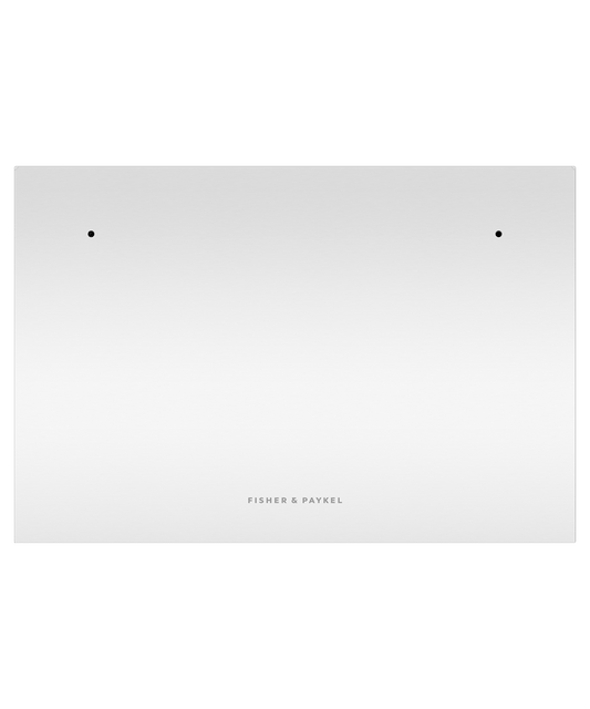 Fisher & Paykel ADDD24SPX Door Panel For Integrated Single Dishdrawer™ Dishwasher, 24"