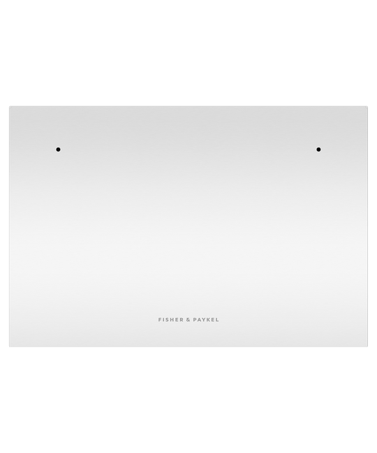 Fisher & Paykel ADDD24SPX Door Panel For Integrated Single Dishdrawer™ Dishwasher, 24"