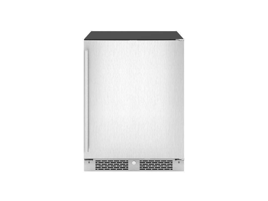 Zephyr PRB24C01ASADA 24" Ada Single Zone Beverage Cooler