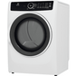 Electrolux ELFE7437AW Electric 8.0 Cu. Ft. Front Load Dryer