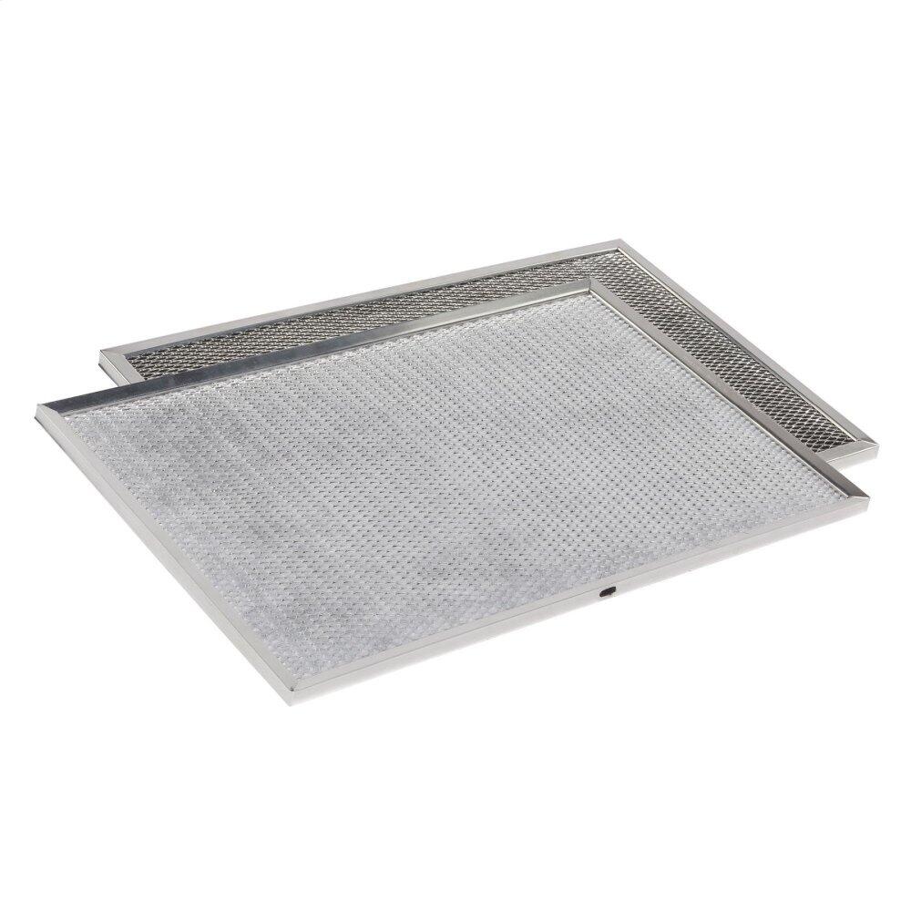 Kitchenaid W10386873 Range Hood Charcoal Filters - Other