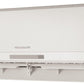 Frigidaire FFHP362WQ2 Frigidaire Ductless Split Air Conditioner With Heat Pump, 33,600 Btu