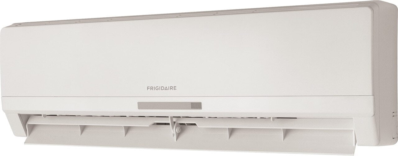Frigidaire FFHP362WQ2 Frigidaire Ductless Split Air Conditioner With Heat Pump, 33,600 Btu