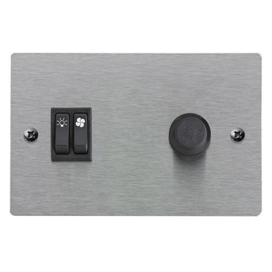 Best Range Hoods WCPI Wall-Mounted Remote Control
