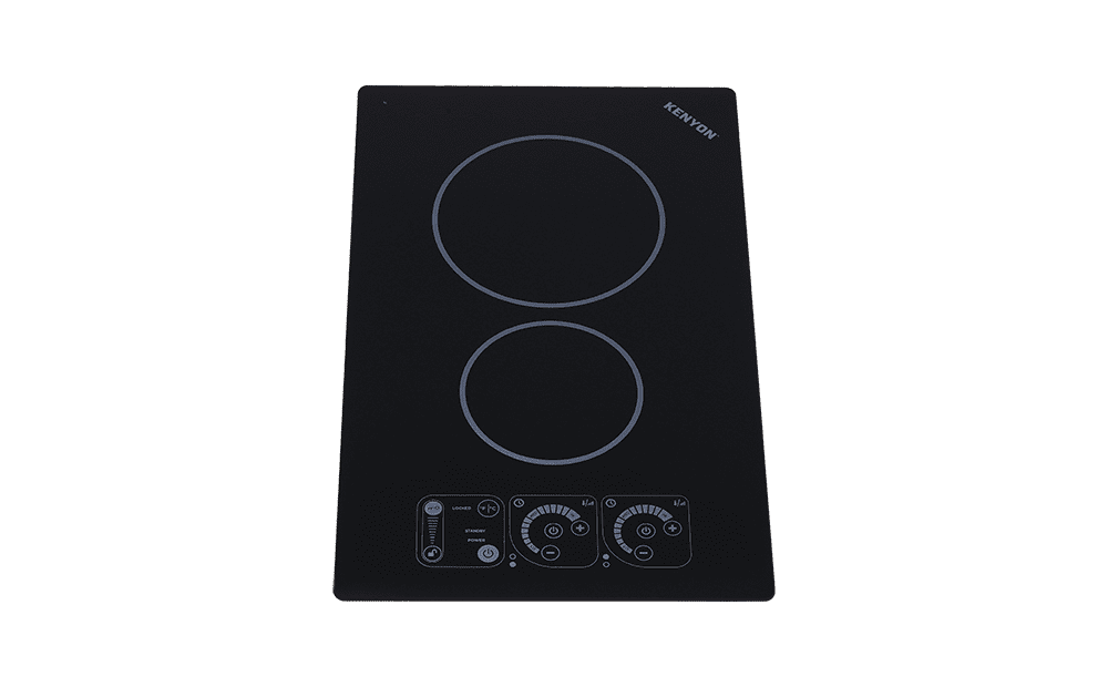 Kenyon B81311 Silken2® 2 Burner Large