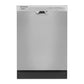 Whirlpool WDF341PAPM Quiet Dishwasher With Boost Cycle