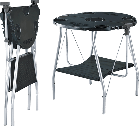 Napoleon Bbq TQ2225STAND Tq2225Po Travelq Stand For Travelq 2225