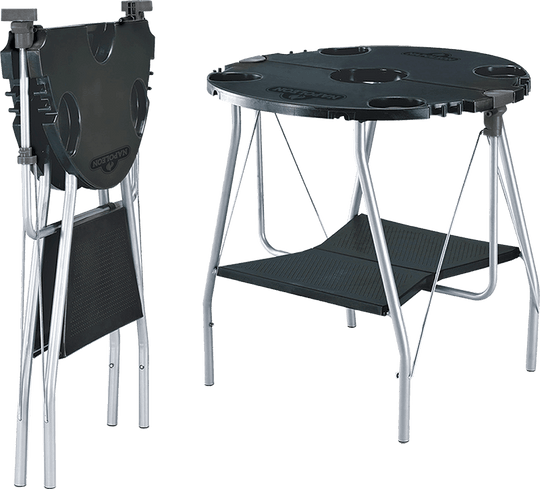 Napoleon Bbq TQ2225STAND Tq2225Po Travelq Stand For Travelq 2225