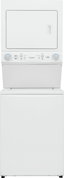 Frigidaire FLCE7523AW Combination Washer Dryer Town Appliance