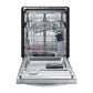Samsung DW80R5061US Stormwash™ 48 Dba Dishwasher In Stainless Steel
