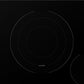 Thermador CET305YB Touch Control Electric Cooktop 30'' Black, Surface Mount Without Frame Cet305Yb