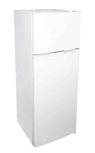Danby DPF074V1WDB6 Danby 7.4 Cu Ft Top Mount Refrigerator