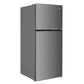 Avanti FF18B3S 17.6 Cu. Ft. Frost Free Apartment Size Refrigerator