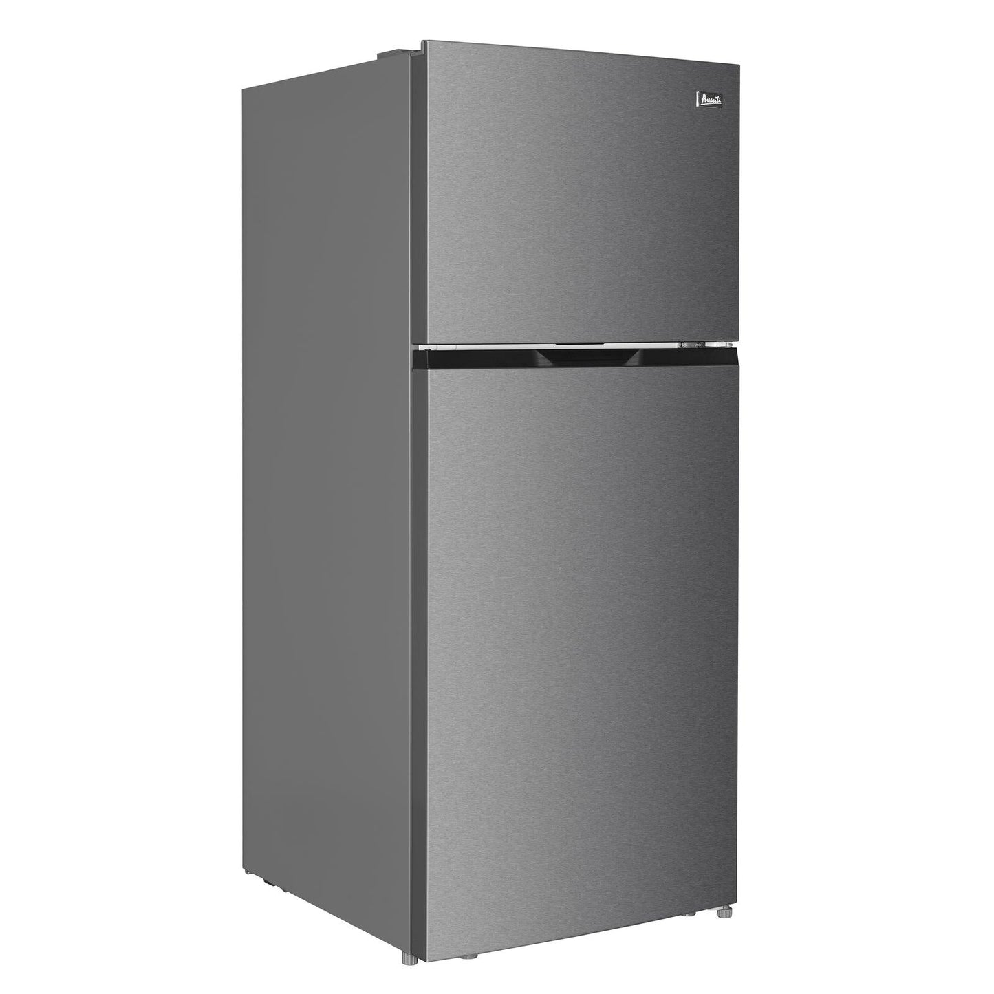 Avanti FF18B3S 17.6 Cu. Ft. Frost Free Apartment Size Refrigerator