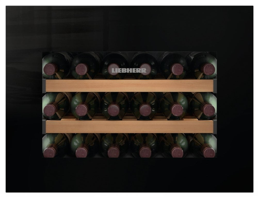 Liebherr HWGB1803 24" Built-In Wine Storage Cabinet