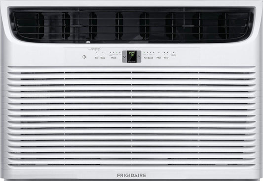 Frigidaire FHWC282WB2 Frigidaire 28,000 Btu Window Air Conditioner With Slide Out Chassis