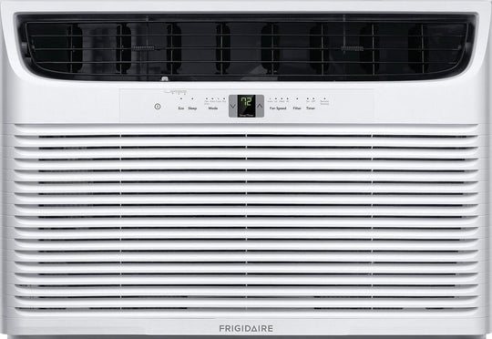 Frigidaire FHWC282WB2 Frigidaire 28,000 Btu Window Air Conditioner With Slide Out Chassis