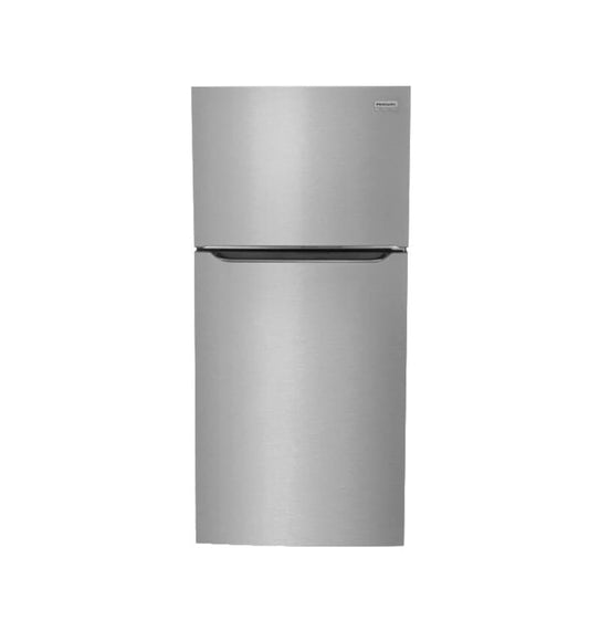 Frigidaire FGHT2055VF Frigidaire Gallery 20.0 Cu. Ft. Top Freezer Refrigerator