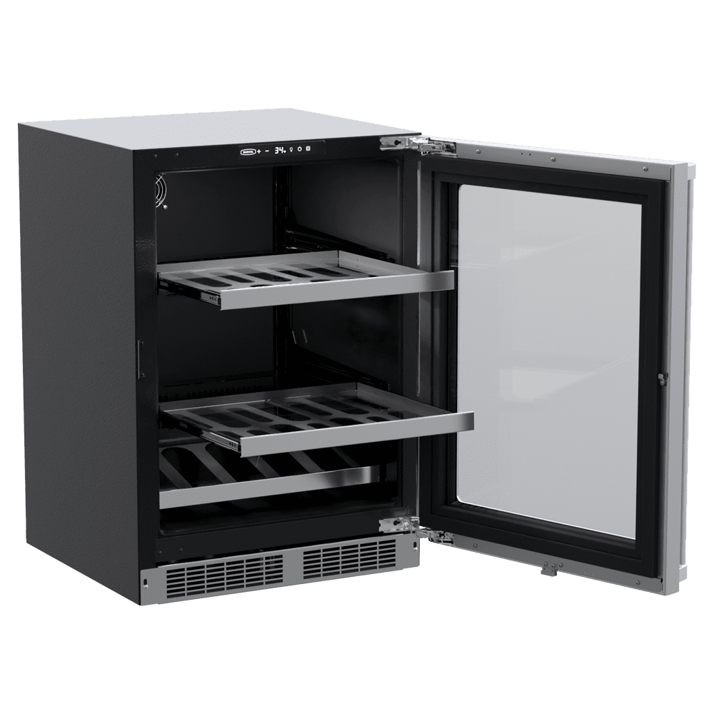 Marvel MPBV424SG31A Beverage Center