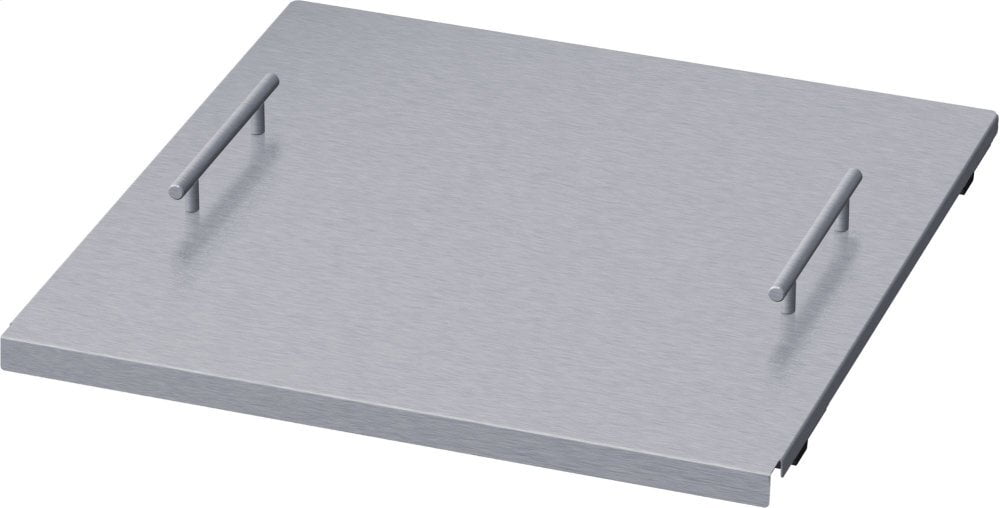 Thermador PA24CVRR 24-Inch Pro Griddle Cover
