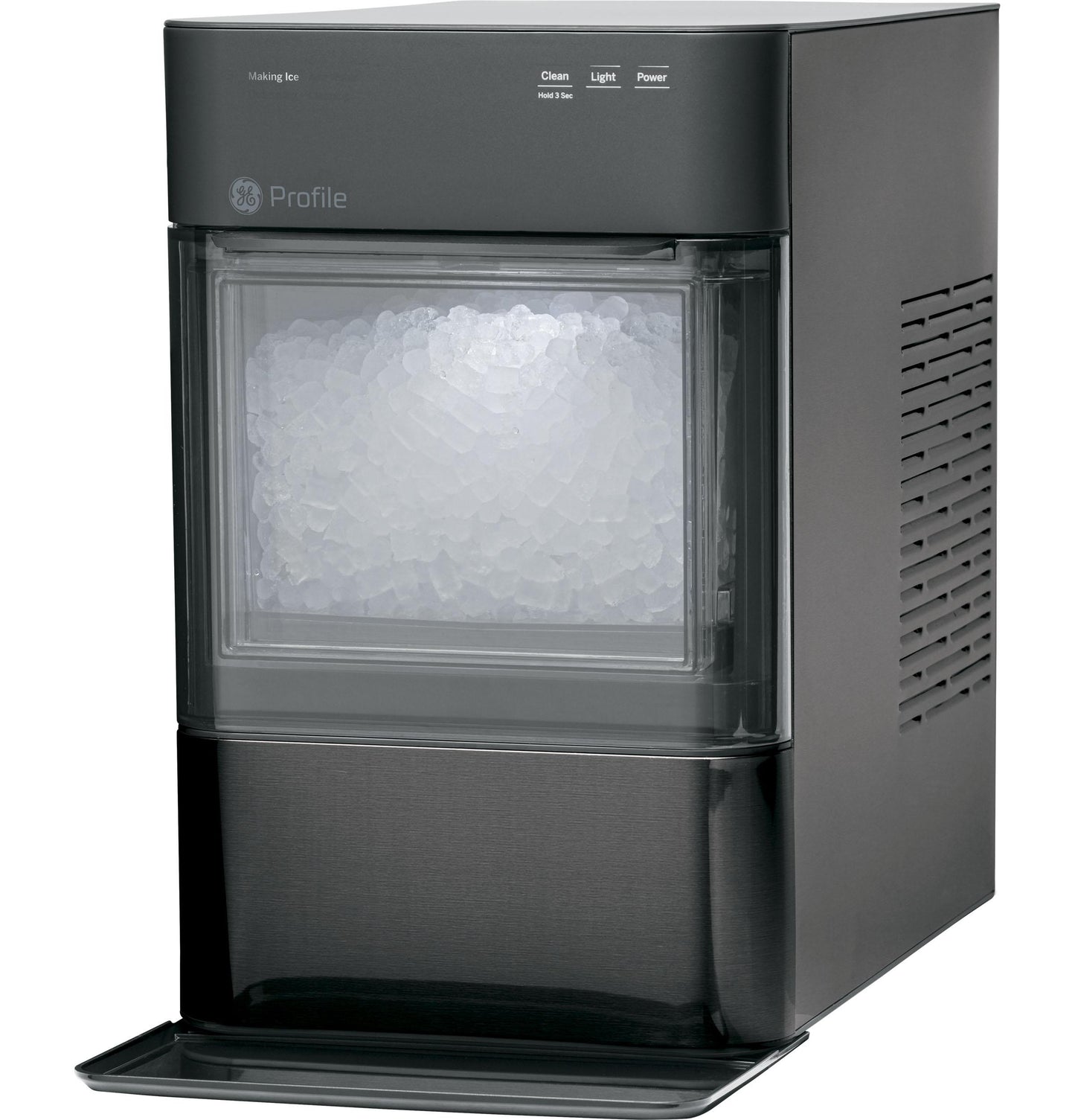 Ge Appliances XPIO23BCBT Ge Profile&#8482; Opal&#8482; 2.0 Nugget Ice Maker