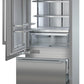 Liebherr MCB3051 Combined Refrigerator-Freezer With Biofresh And Nofrost For Integrated Use