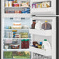 Frigidaire FFHT1425VB Frigidaire 13.9 Cu. Ft. Top Freezer Refrigerator