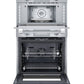 Thermador PODMC301W 30-Inch Professional Combination Speed Oven