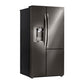 Lg LSXS26366D 26 Cu. Ft. Door-In-Door® Refrigerator