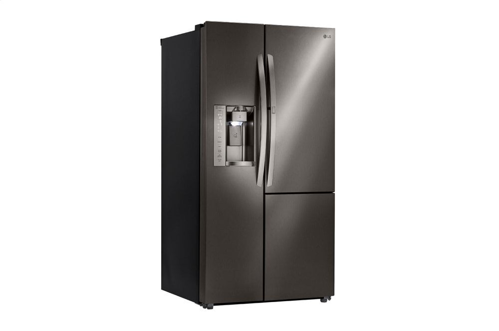 Lg LSXS26366D 26 Cu. Ft. Door-In-Door® Refrigerator