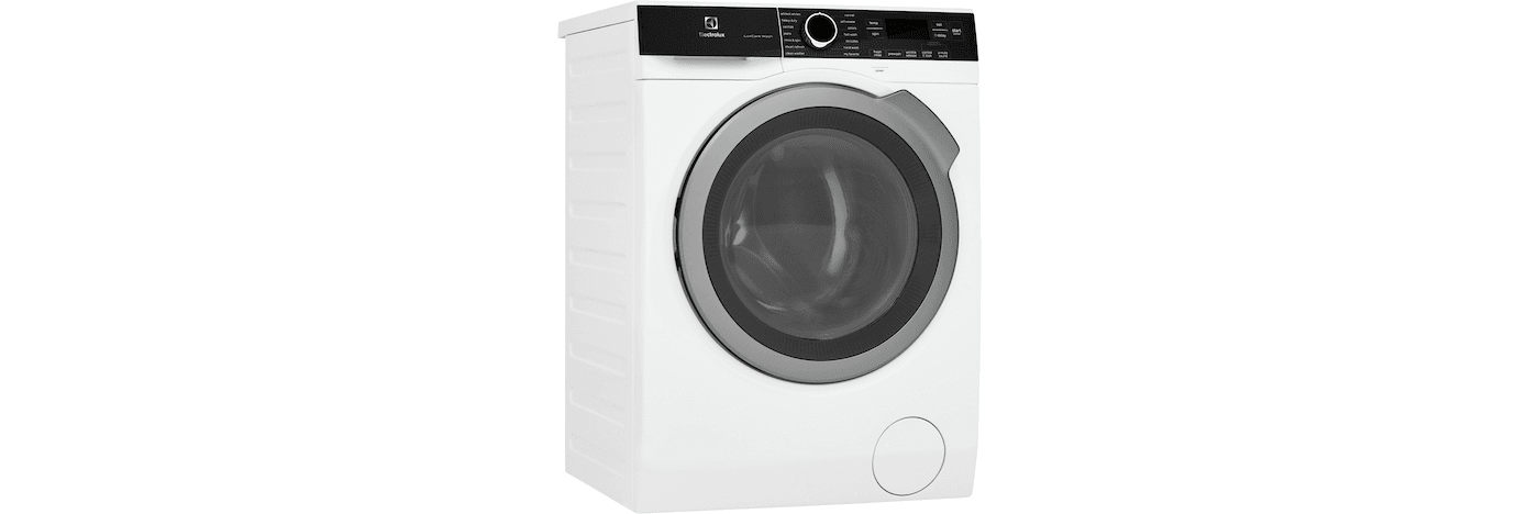 Electrolux ELFW4222AW 24'' Compact Washer With Luxcare Wash System - 2.4 Cu. Ft.