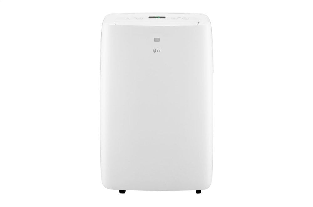 Lg LP0820WSR 8,000 Btu Portable Air Conditioner