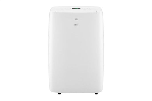 Lg LP0820WSR 8,000 Btu Portable Air Conditioner