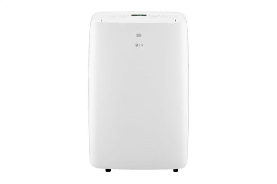 Lg LP0820WSR 8,000 Btu Portable Air Conditioner