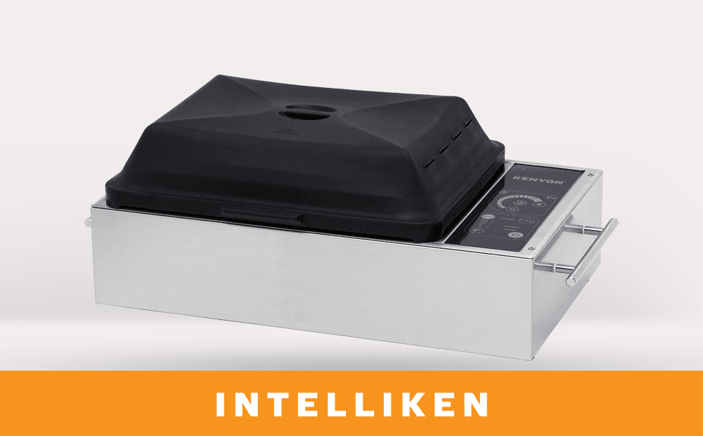 Kenyon B70573 Silken® Portable Grill