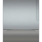 Liebherr MCB3651 Combined Refrigerator-Freezer With Biofresh And Nofrost For Integrated Use