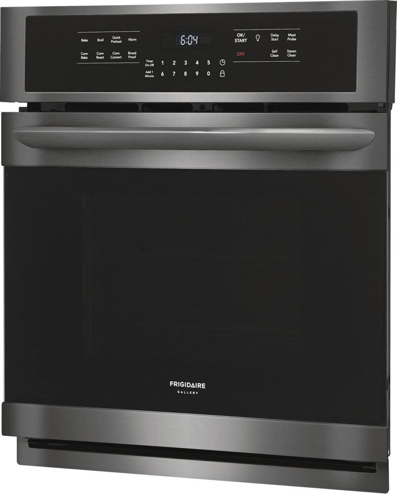 Frigidaire FGEW2766UD Frigidaire Gallery 27'' Single Electric Wall Oven
