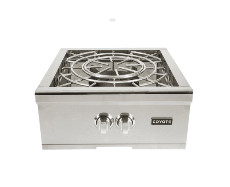 Coyote C1PBLP Power Burner