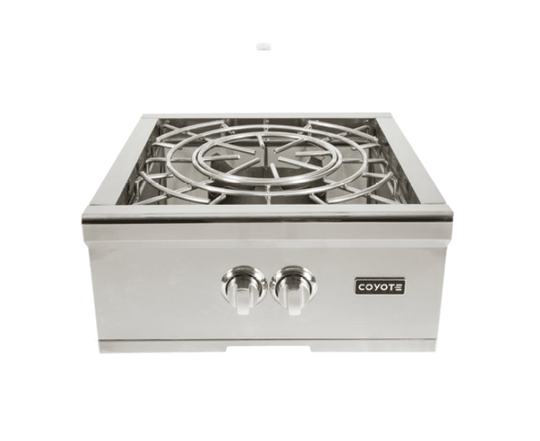 Coyote C1PBNG Power Burner