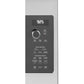 Ge Appliances PVM9225SRSS Ge Profile™ 2.2 Cu. Ft. Over-The-Range Sensor Microwave Oven