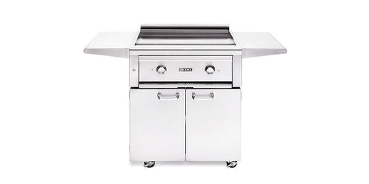 Lynx L30AGFLP 30" Cooktop Asado Freestanding Grill (L30Agf)