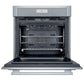 Thermador ME301WS 30-Inch Masterpiece® Single Built-In Oven