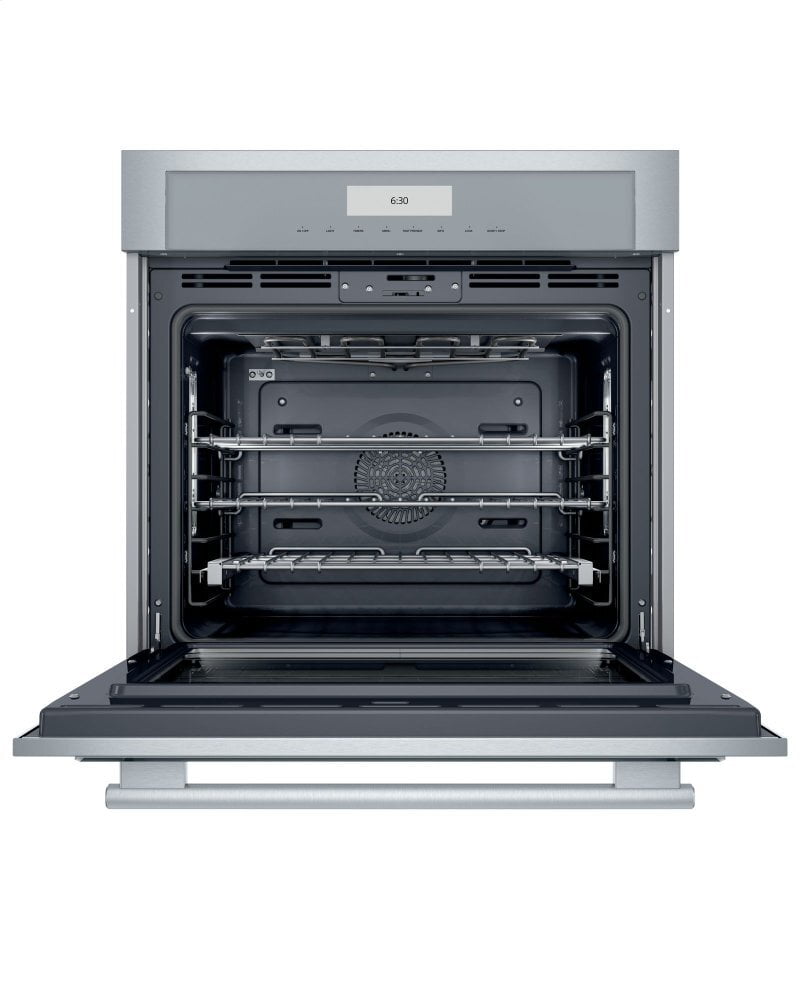 Thermador ME301WS 30-Inch Masterpiece® Single Built-In Oven