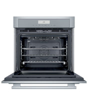 Thermador ME301WS 30-Inch Masterpiece® Single Built-In Oven