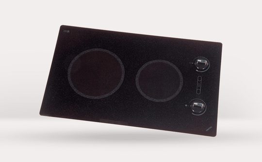 Kenyon B41591 208V Mediterranean 2 Burner Large