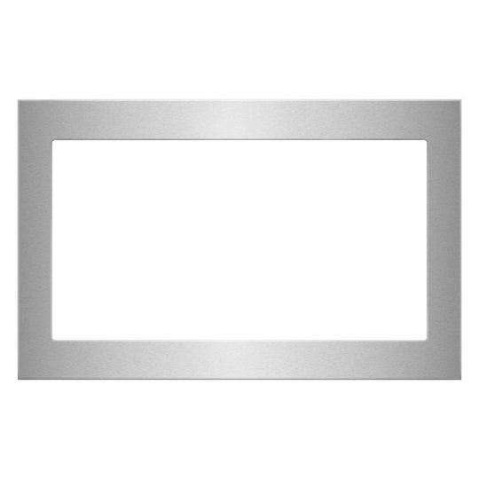 Jennair MTK2230PZ 30 In. Trim Kit For 2.2 Cu. Ft. Countertop Microwave