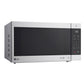 Lg LMC2075ST 2.0 Cu. Ft. Neochef™ Countertop Microwave With Smart Inverter And Easyclean®